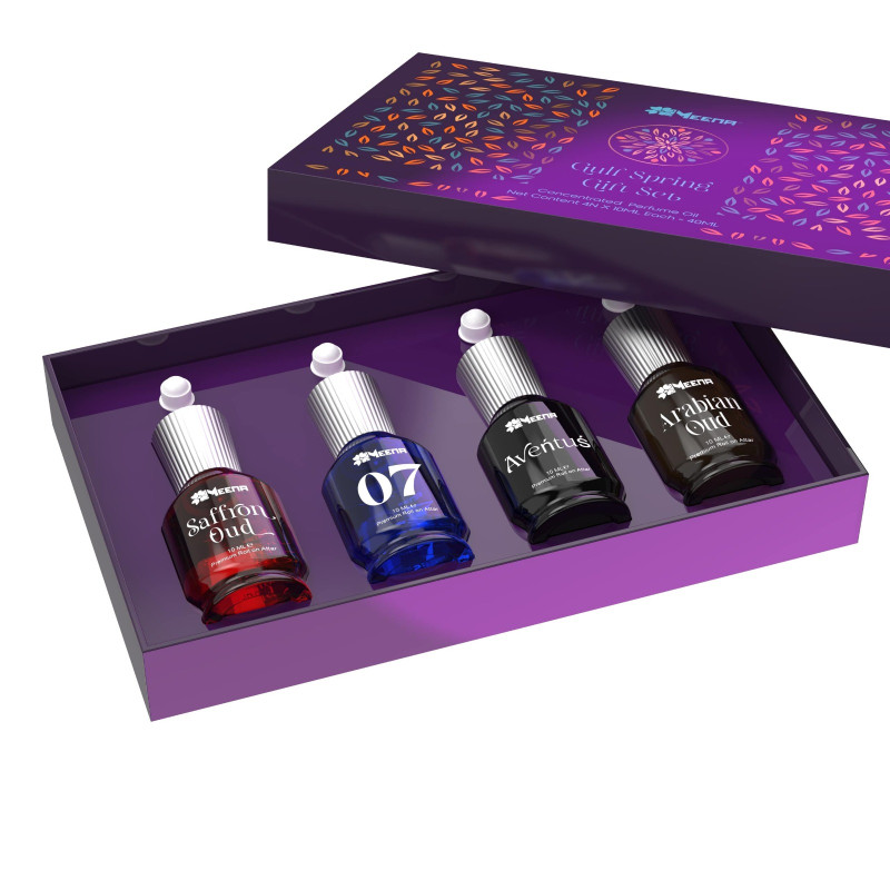 Gulf spring gift set