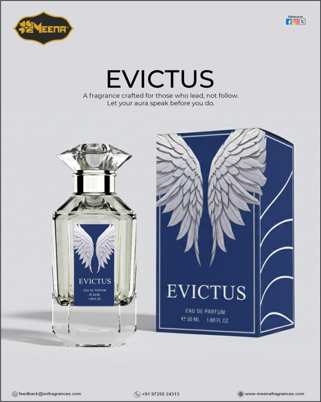 EVICTUS