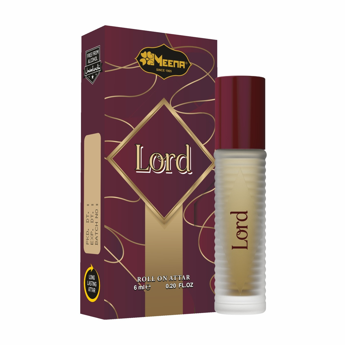 LORD