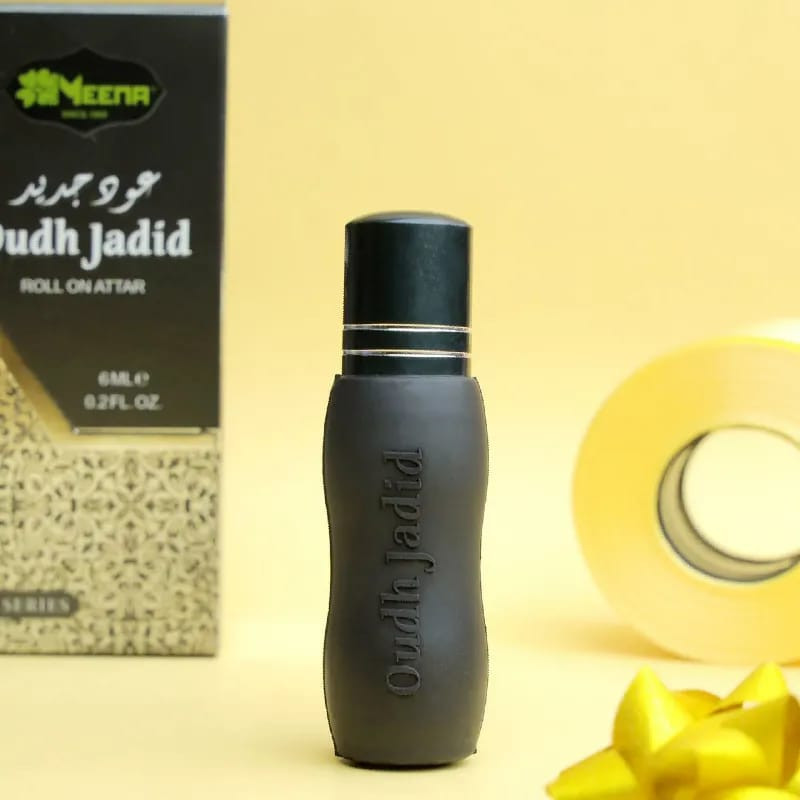 OUDH JADID