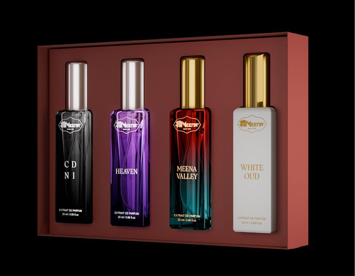 meena fragrance bd promo