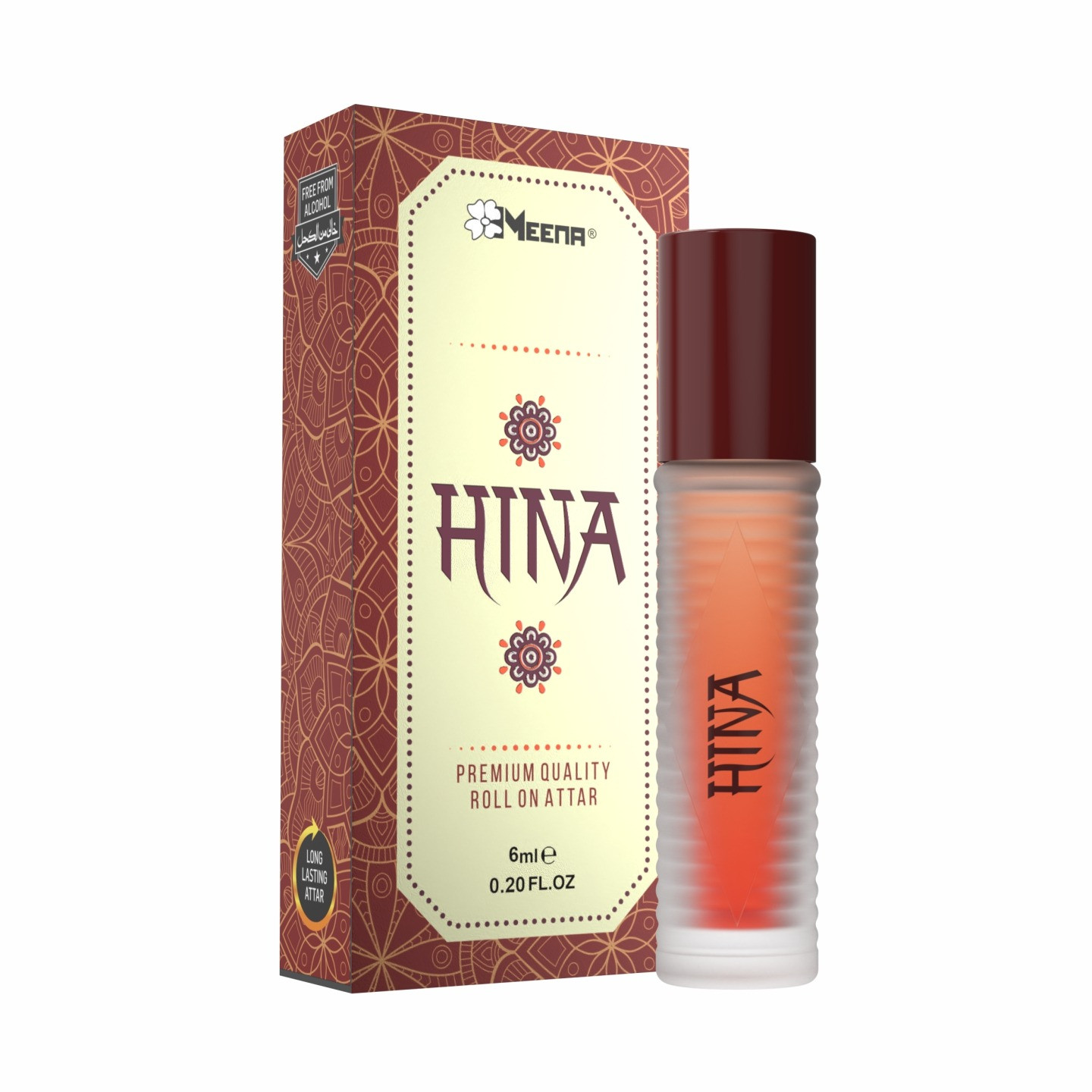 HINA