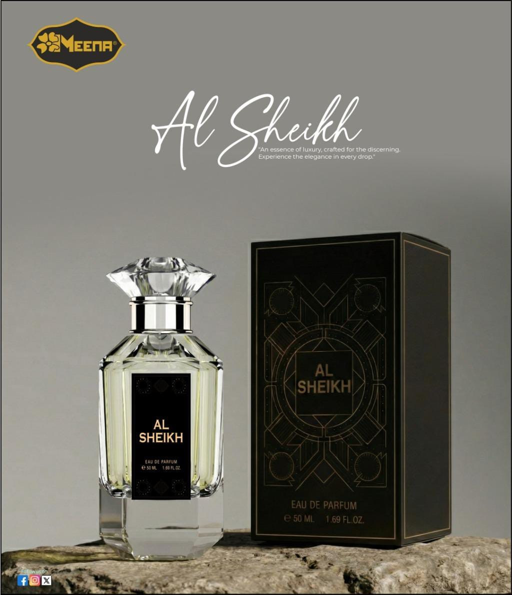 meena fragrance bd promo