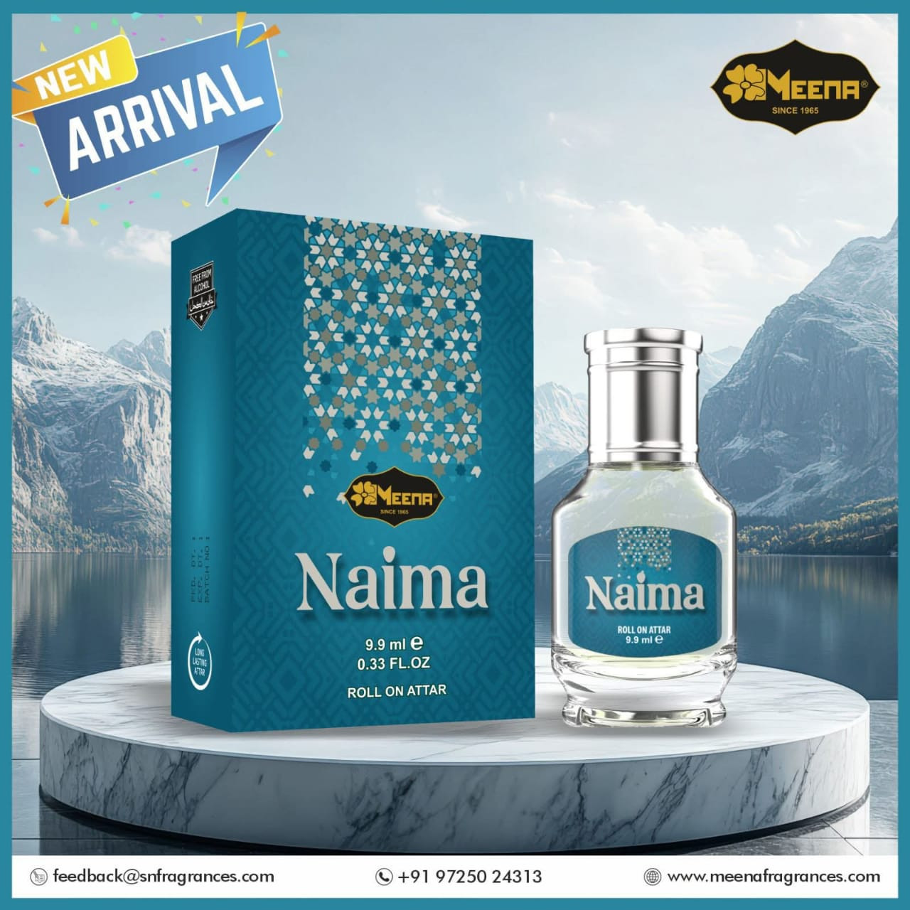 NAIMA