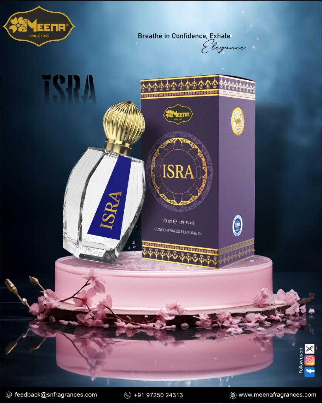 ISRA